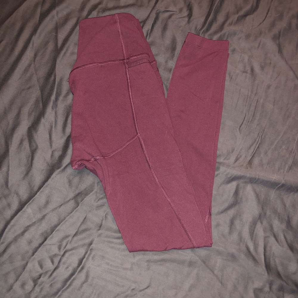 Gymshark leggings